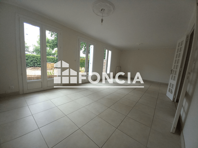 Maison 5 pièces (99.98 m²) à louer - Poitiers (86000)