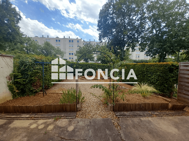 Maison 5 pièces (99.98 m²) à louer - Poitiers (86000)