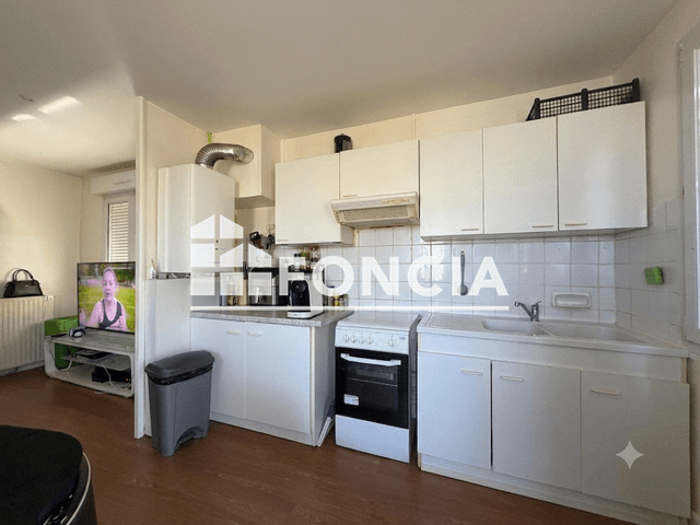 Maison 2 pièces (49.66 m²) à louer - Trelissac (24750)