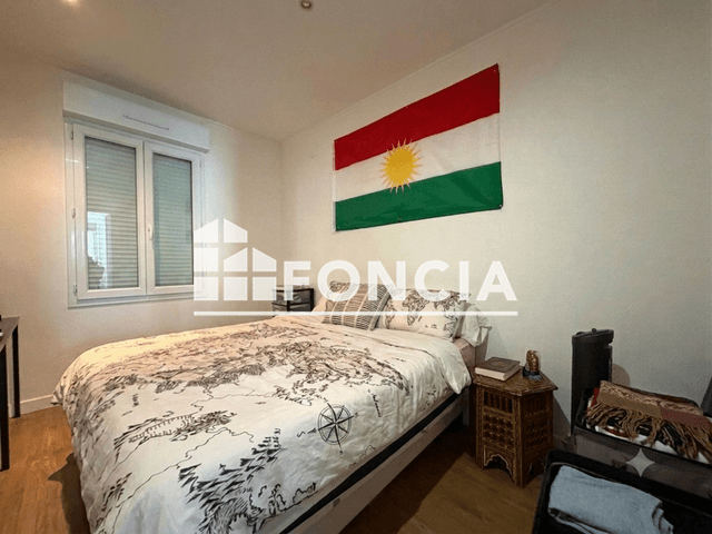 Maison 2 pièces (49.66 m²) à louer - Trelissac (24750)