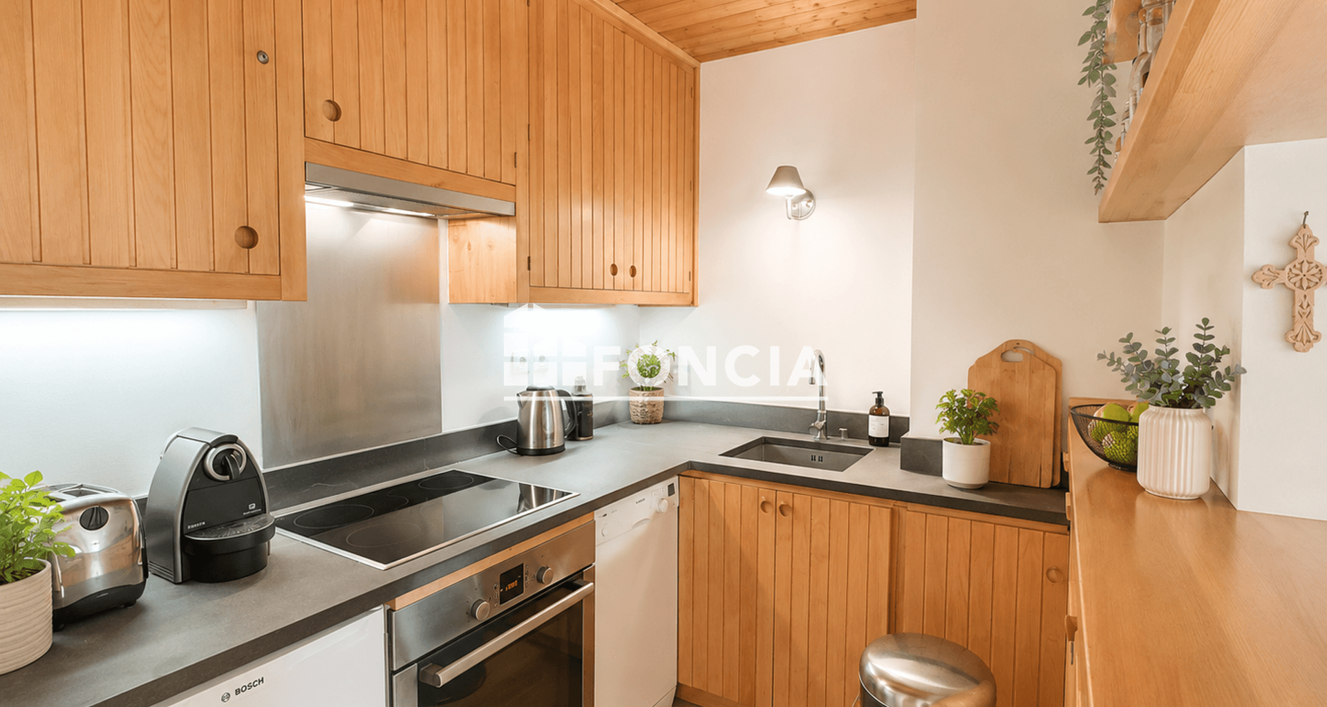 Appartement 2 pièces (41 m²) à vendre - Les Allues (73550)