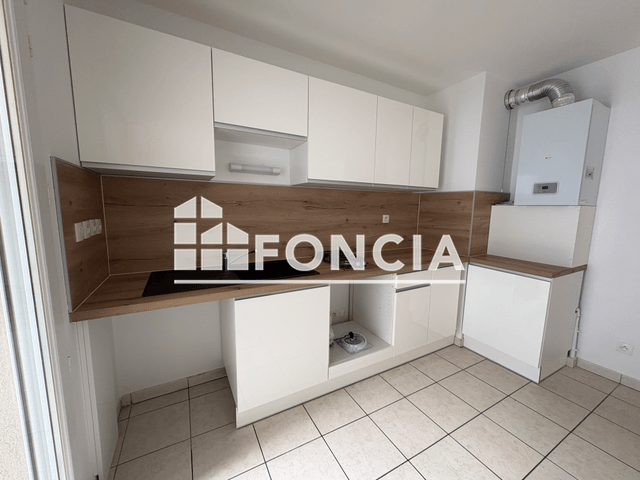 Appartement 3 pièces (65.27 m²) à louer - Thonon-les-bains (74200)
