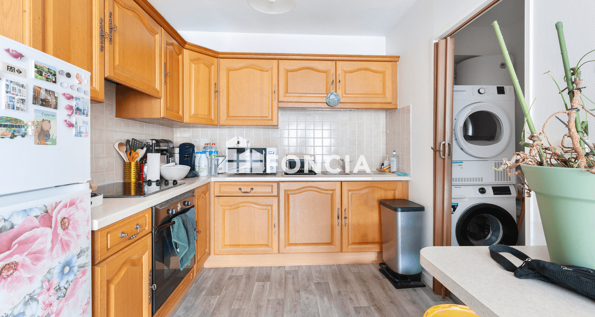 Appartement 2 pièces (47.79 m²) à vendre - Mont-de-marsan (40000)
