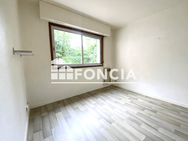 Studio (14.63 m²) à louer - Caen (14000)