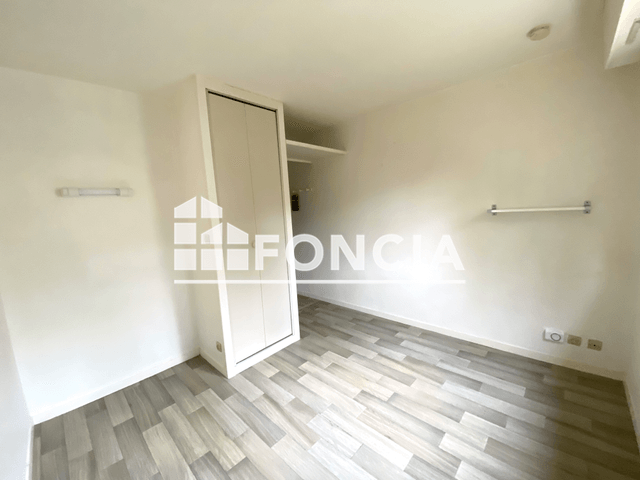 Studio (14.63 m²) à louer - Caen (14000)