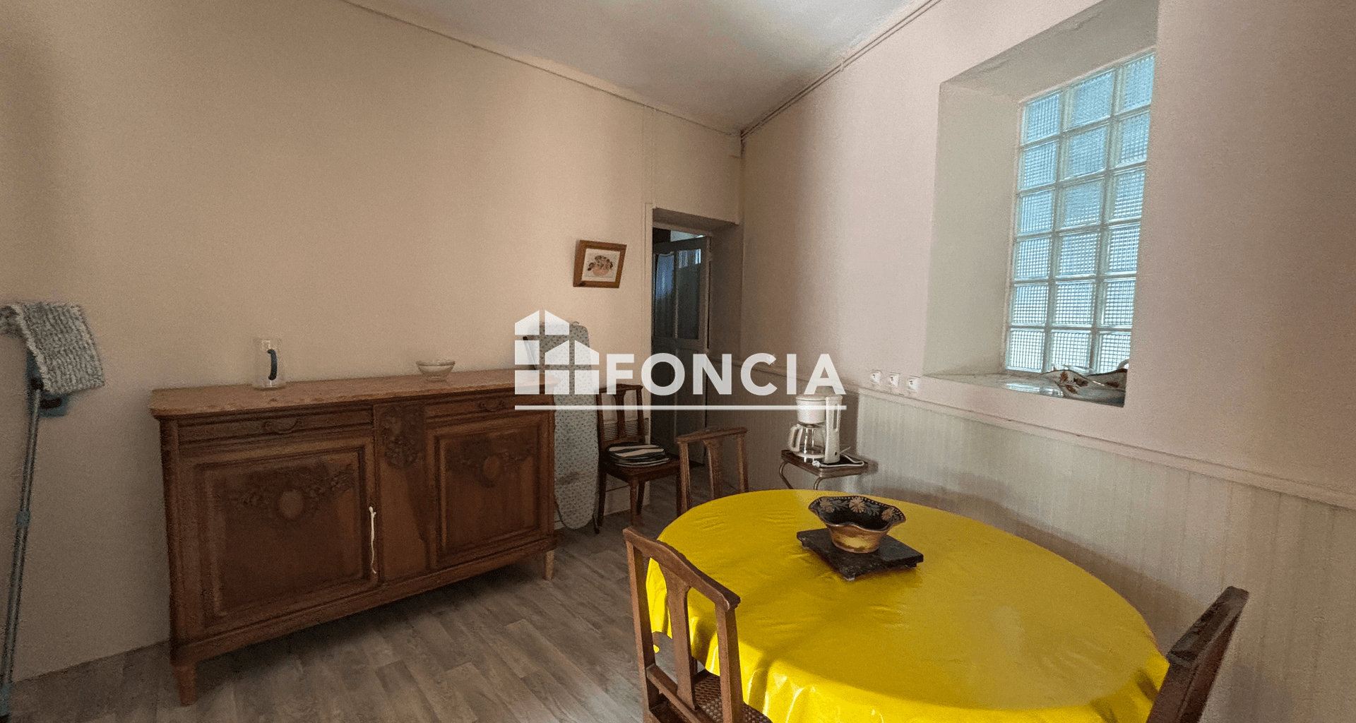 Appartement 2 pièces (55.85 m²) à vendre - Le Pouliguen (44510)