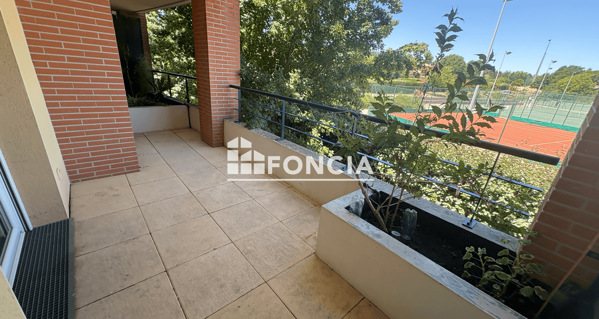 Appartement 2 pièces (46.02 m²) à vendre - Castanet-tolosan (31320)