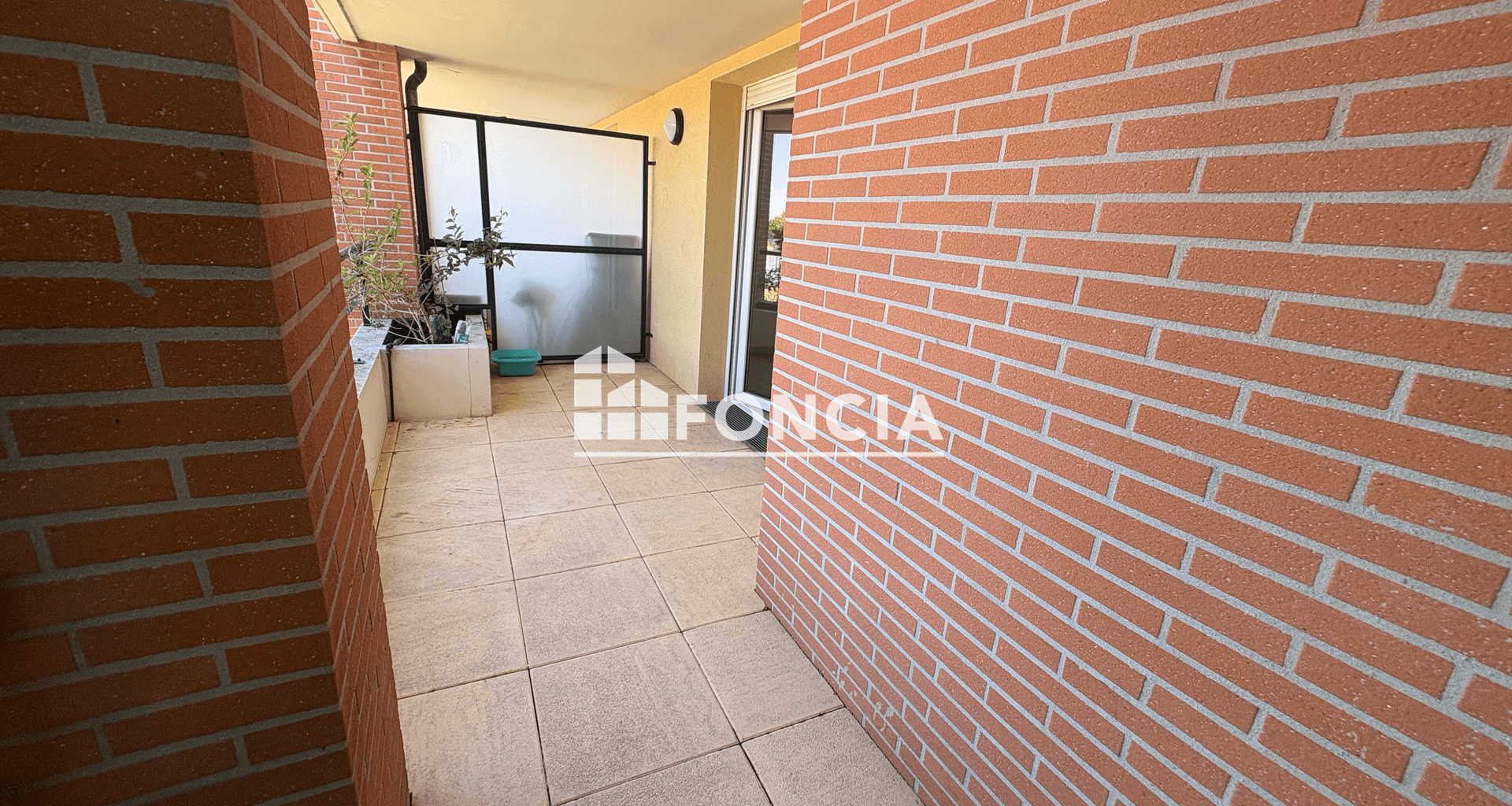 Appartement 2 pièces (46.02 m²) à vendre - Castanet-tolosan (31320)