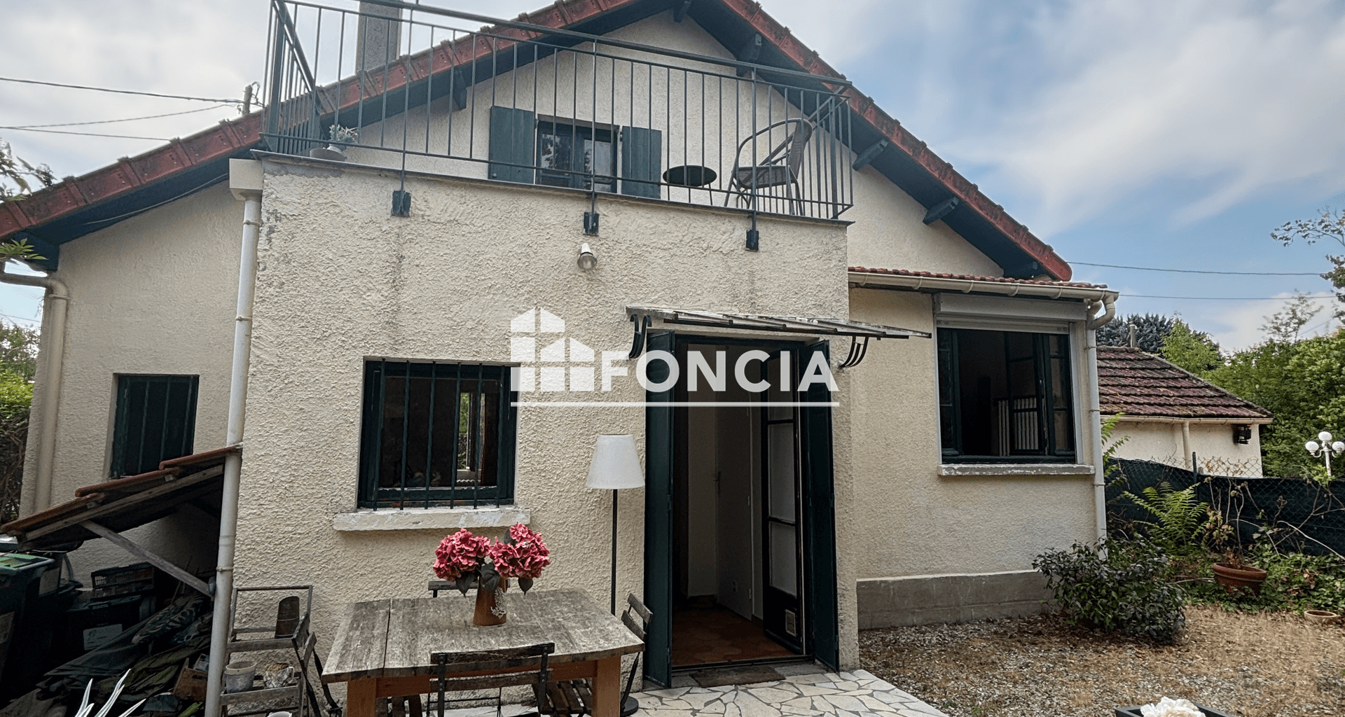 Maison 4 pièces (72 m²) à vendre - Draveil (91210)