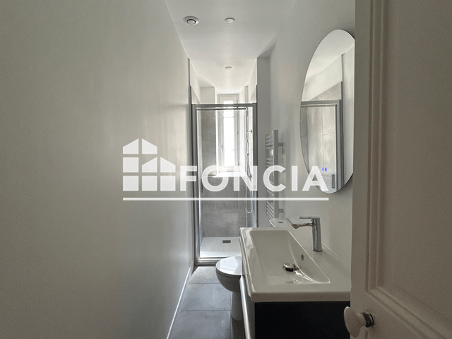 Appartement 4 pièces (91.53 m²) à louer - Nice (06000)