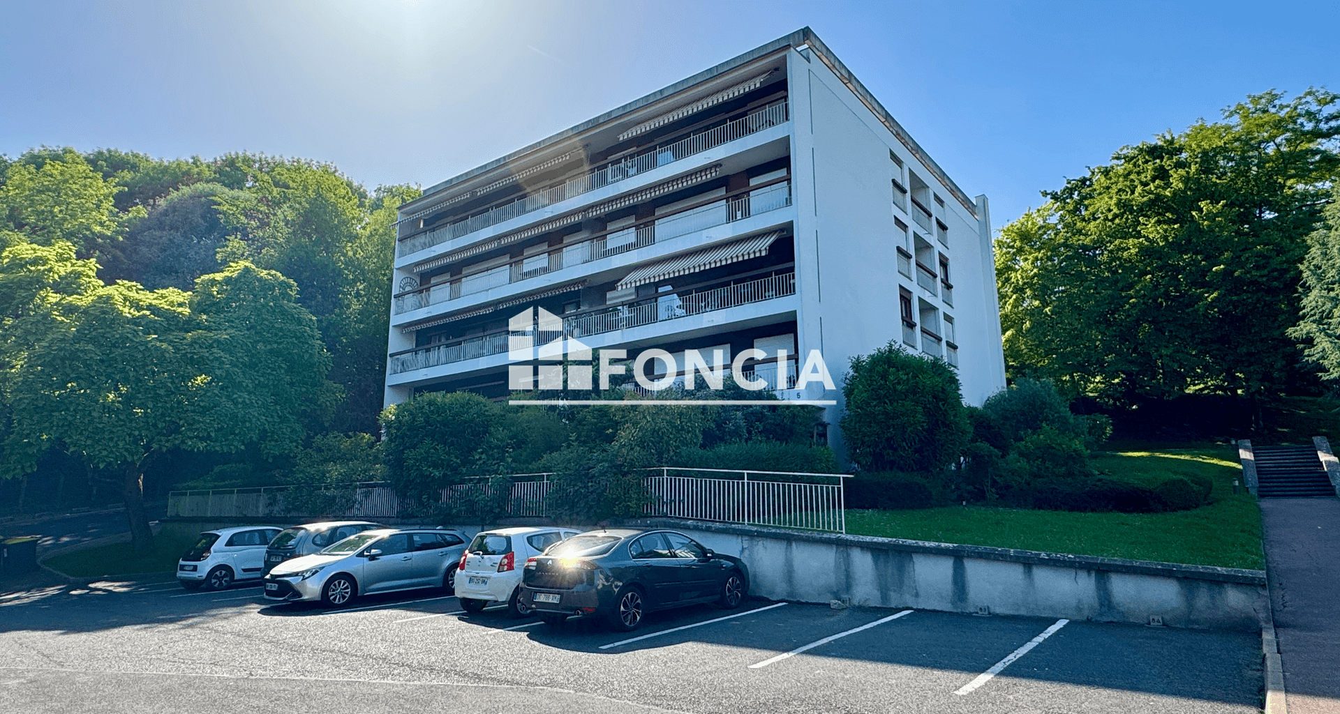 Appartement 3 pièces (66.89 m²) à vendre - Athis-mons (91200)