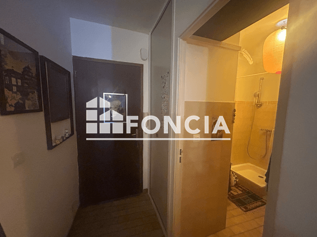Appartement 2 pièces (41.47 m²) à louer - Digne-les-bains (04000)