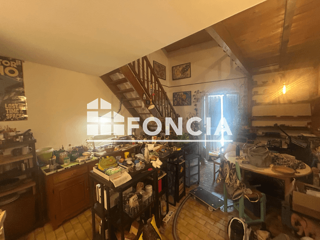 Appartement 2 pièces (41.47 m²) à louer - Digne-les-bains (04000)