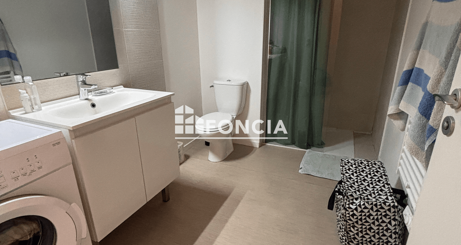 Appartement 2 pièces (45 m²) à vendre - Séné (56860)