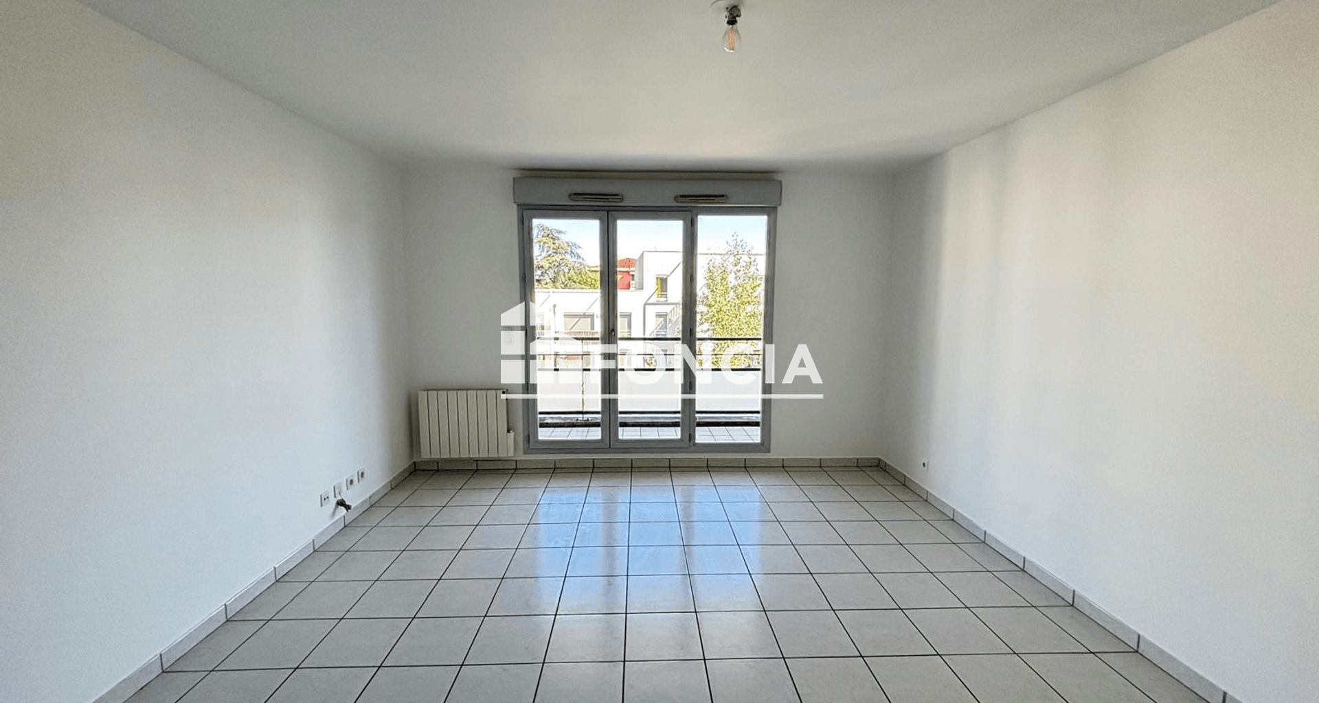 Appartement 3 pièces (68.45 m²) à louer - Francheville (69340)