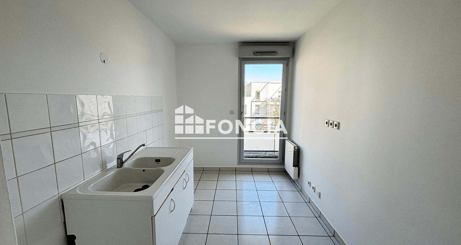 Appartement 3 pièces (68.45 m²) à louer - Francheville (69340)