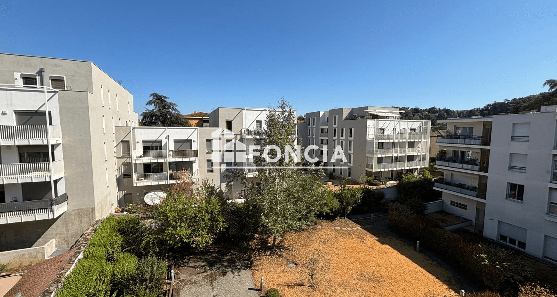 Appartement 3 pièces (68.45 m²) à louer - Francheville (69340)