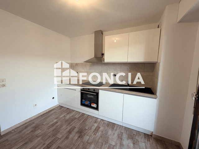 Appartement 4 pièces (86.76 m²) à louer - Thonon Les Bains (74200)