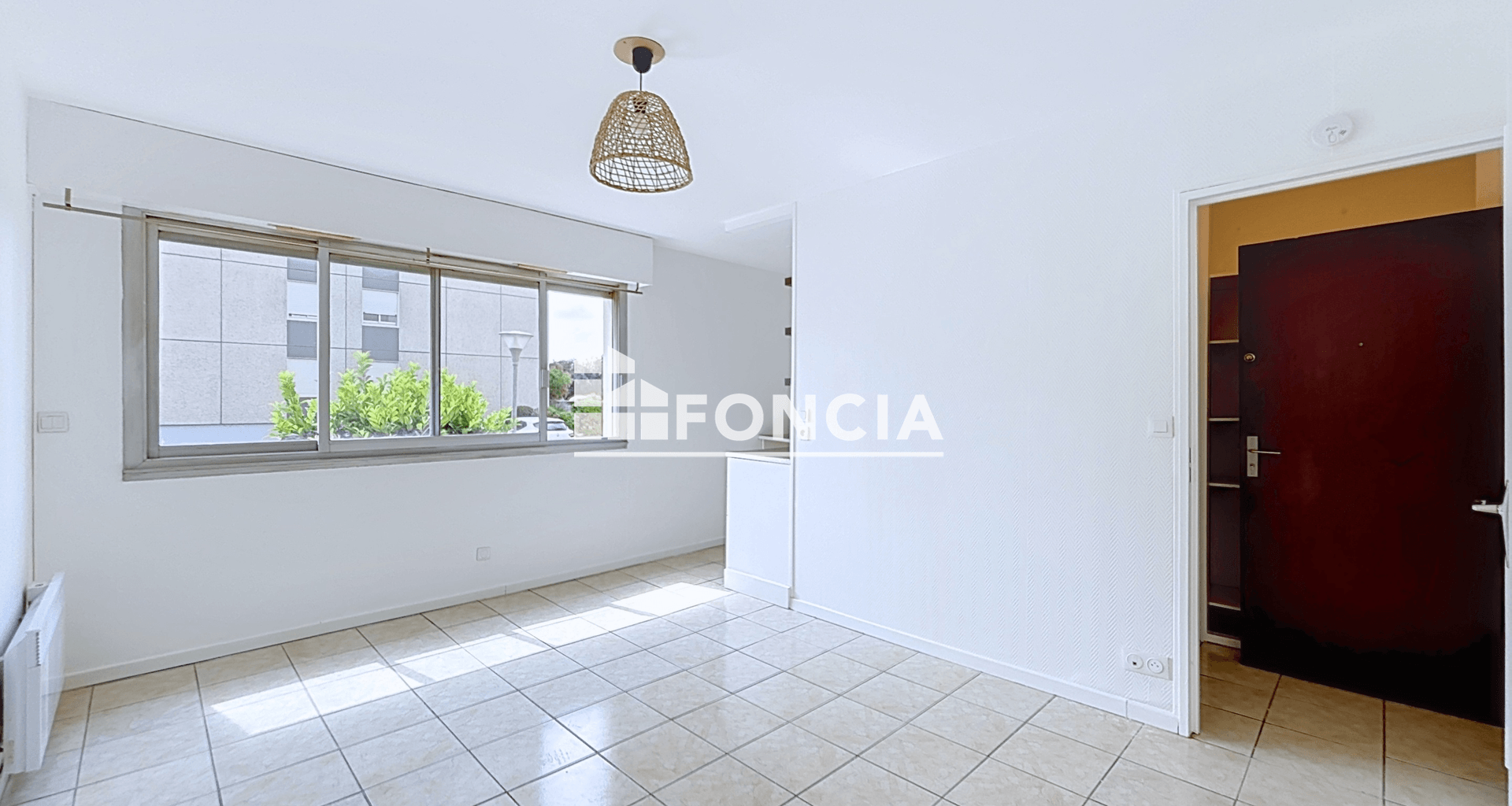 Studio (21.14 m²) à vendre - Caen (14000)