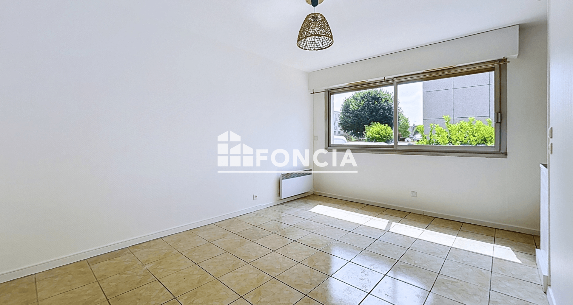 Studio (21.14 m²) à vendre - Caen (14000)
