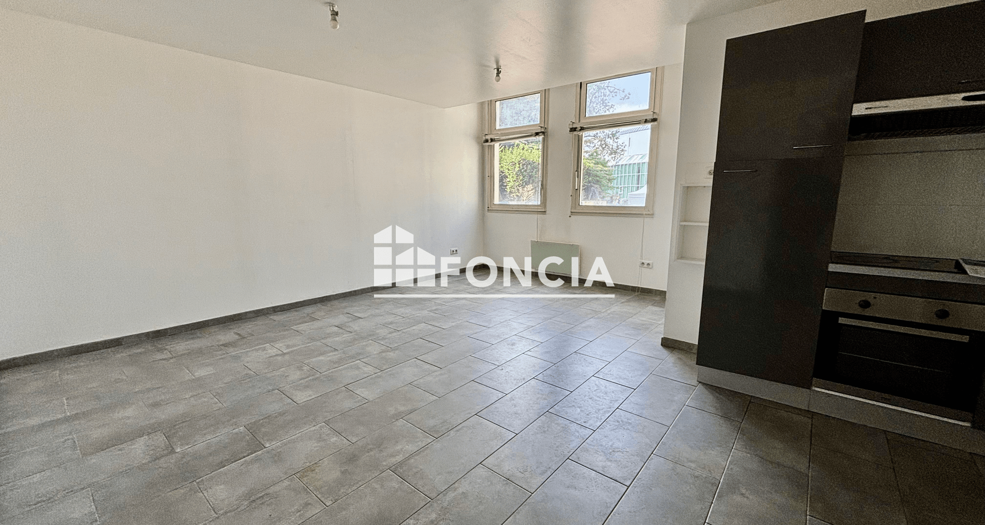 Appartement 2 pièces (62 m²) à vendre - Niort (79000)