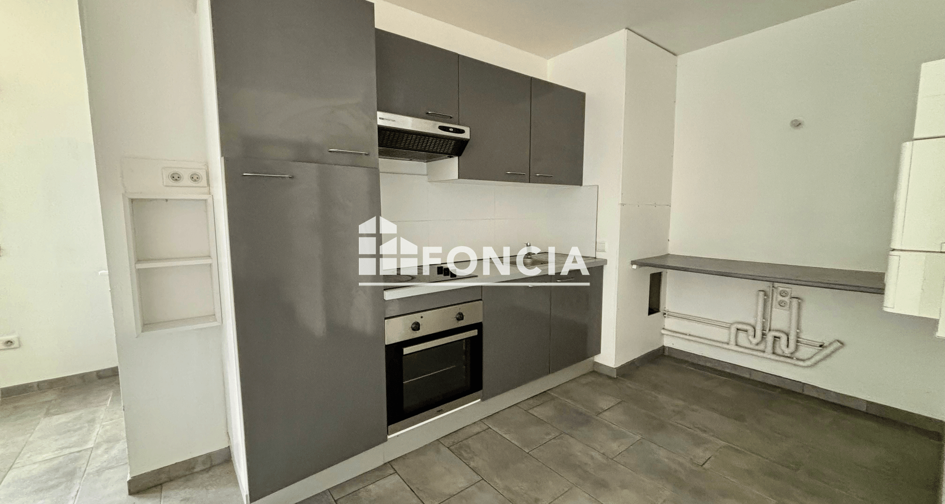 Appartement 2 pièces (62 m²) à vendre - Niort (79000)
