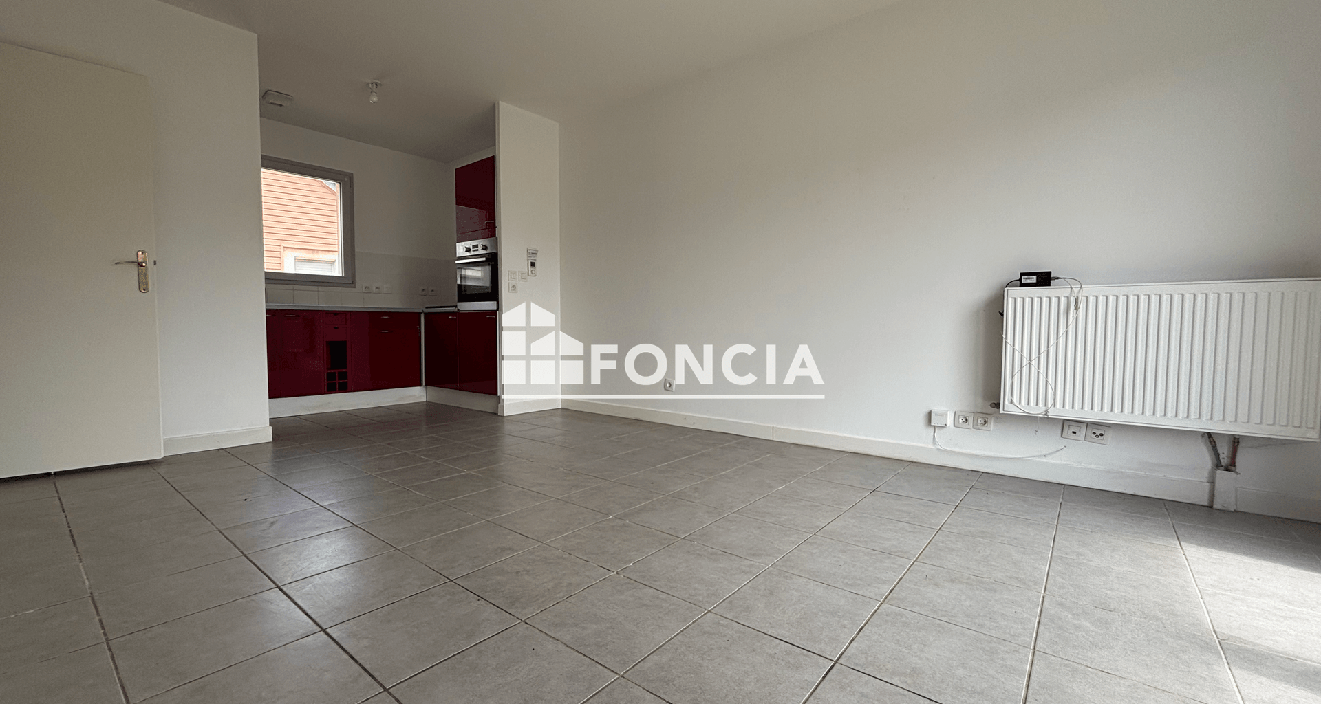 Maison 2 pièces (44 m²) à vendre - La Rivière-saint-sauveur (14600)
