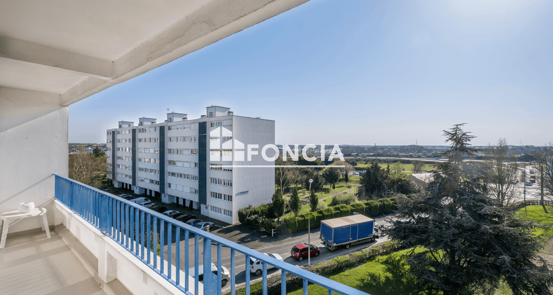 Appartement 3 pièces (71.2 m²) à vendre - La Rochelle (17000)