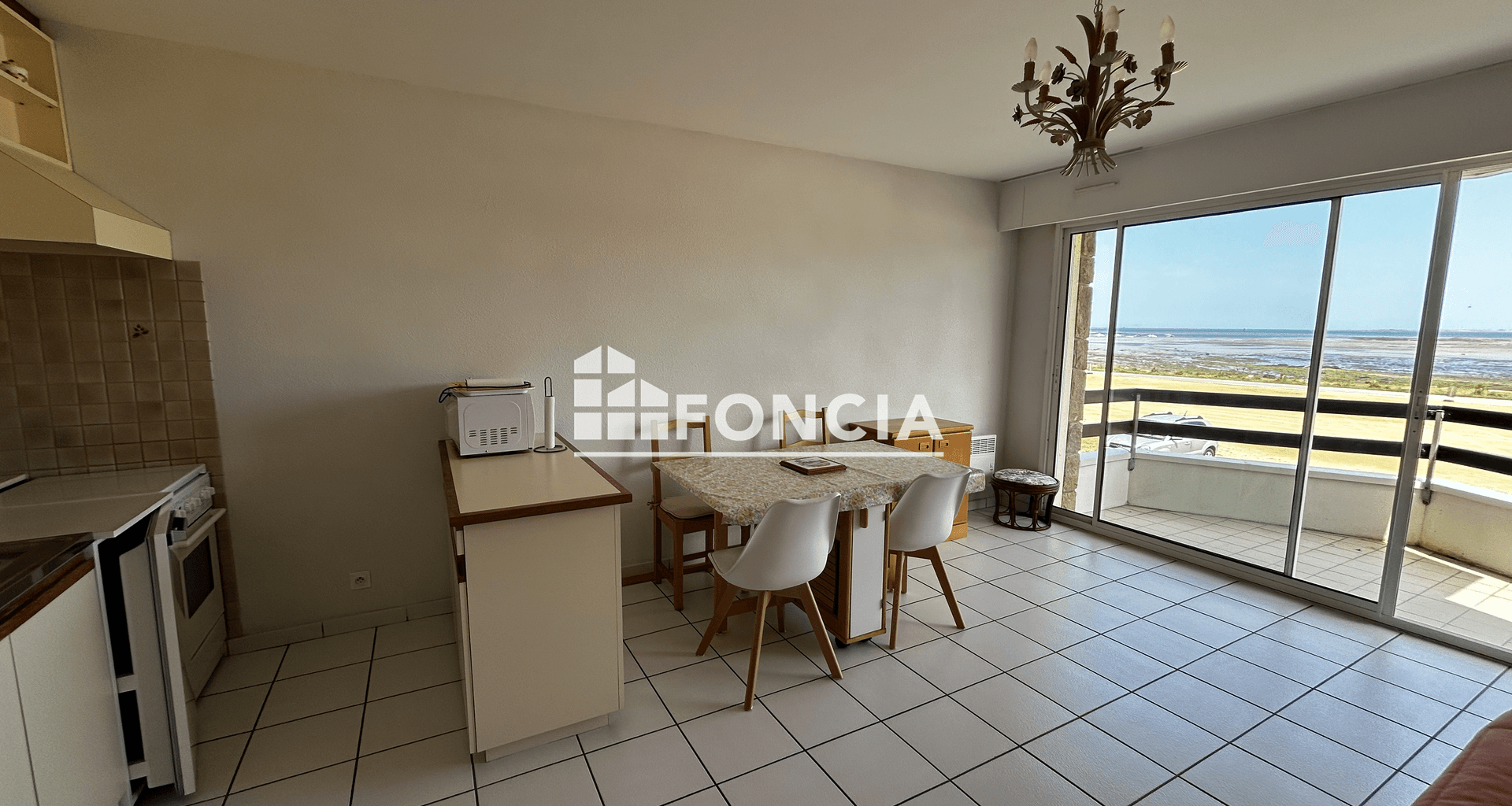 Studio (28.29 m²) à vendre - Perros-guirec (22700)