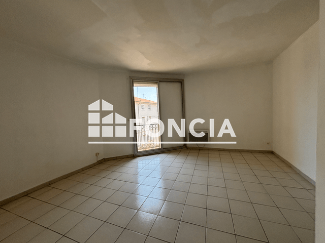 Appartement 4 pièces (118.83 m²) à louer - Beziers (34500)