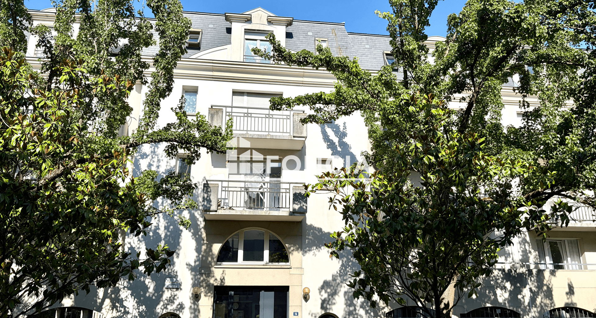 Appartement 3 pièces (66.5 m²) à vendre - Orléans (45100)