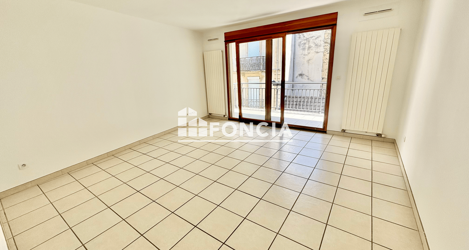 Appartement 2 pièces (54 m²) à vendre - Aix-les-bains (73100)