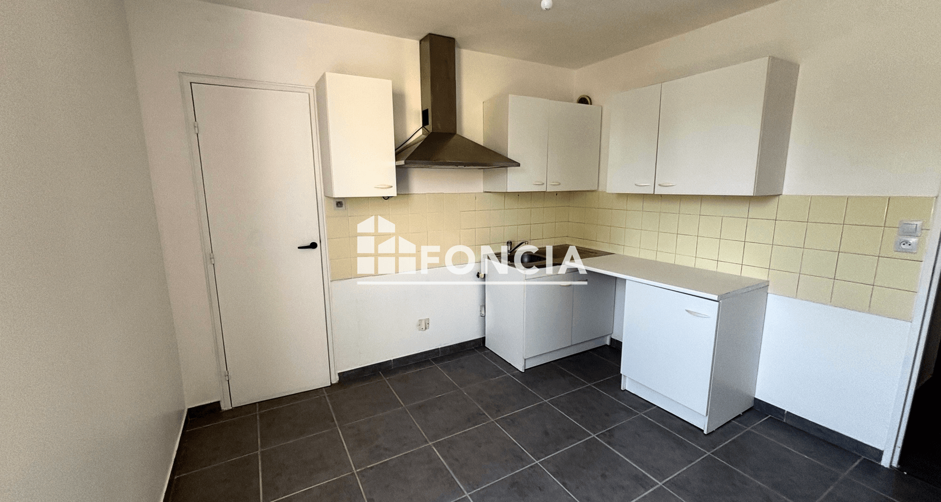 Appartement 3 pièces (63.72 m²) à louer - Valence (26000)