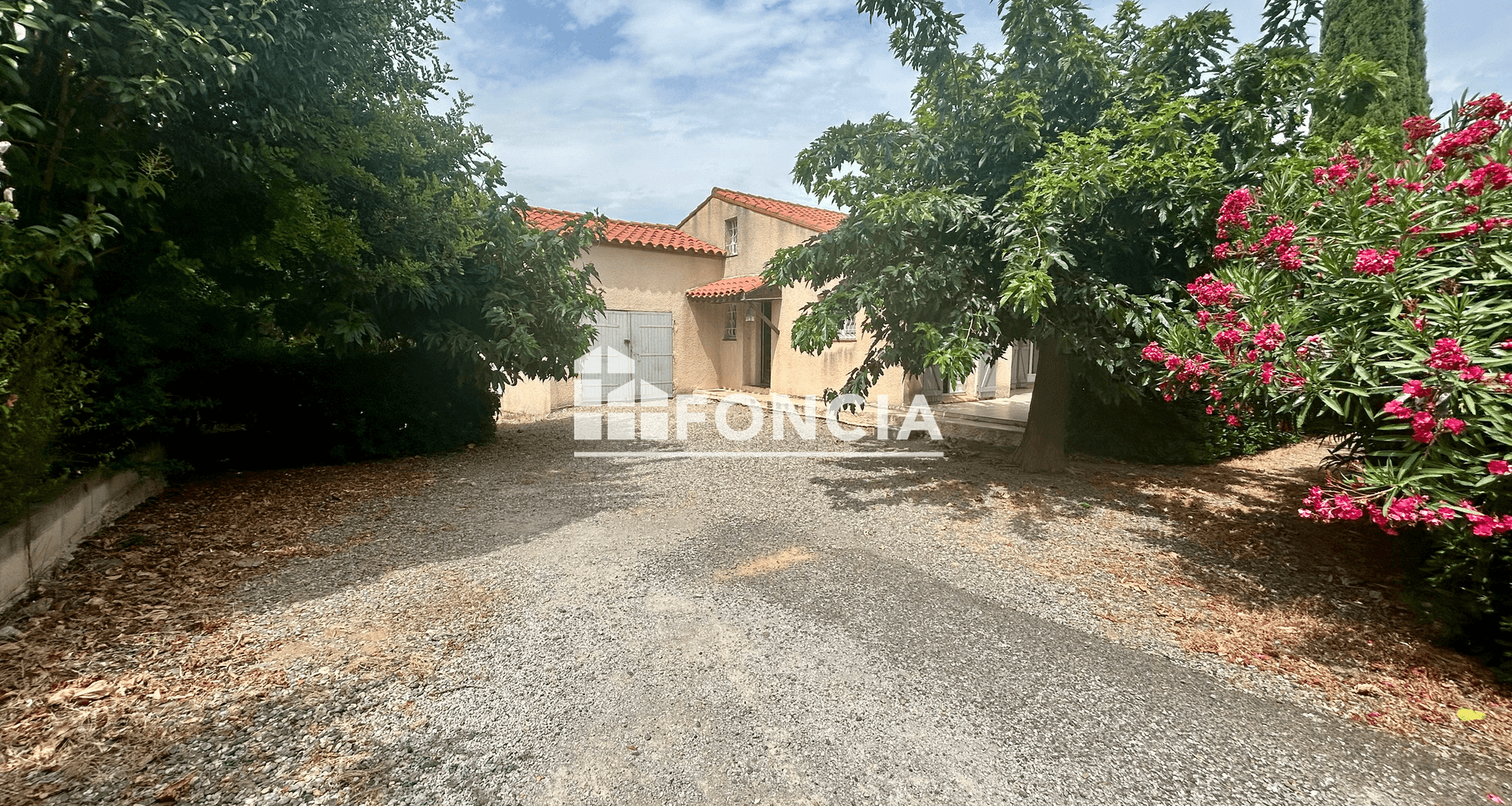 Maison 4 pièces (120 m²) à vendre - Argelès-sur-mer (66700)