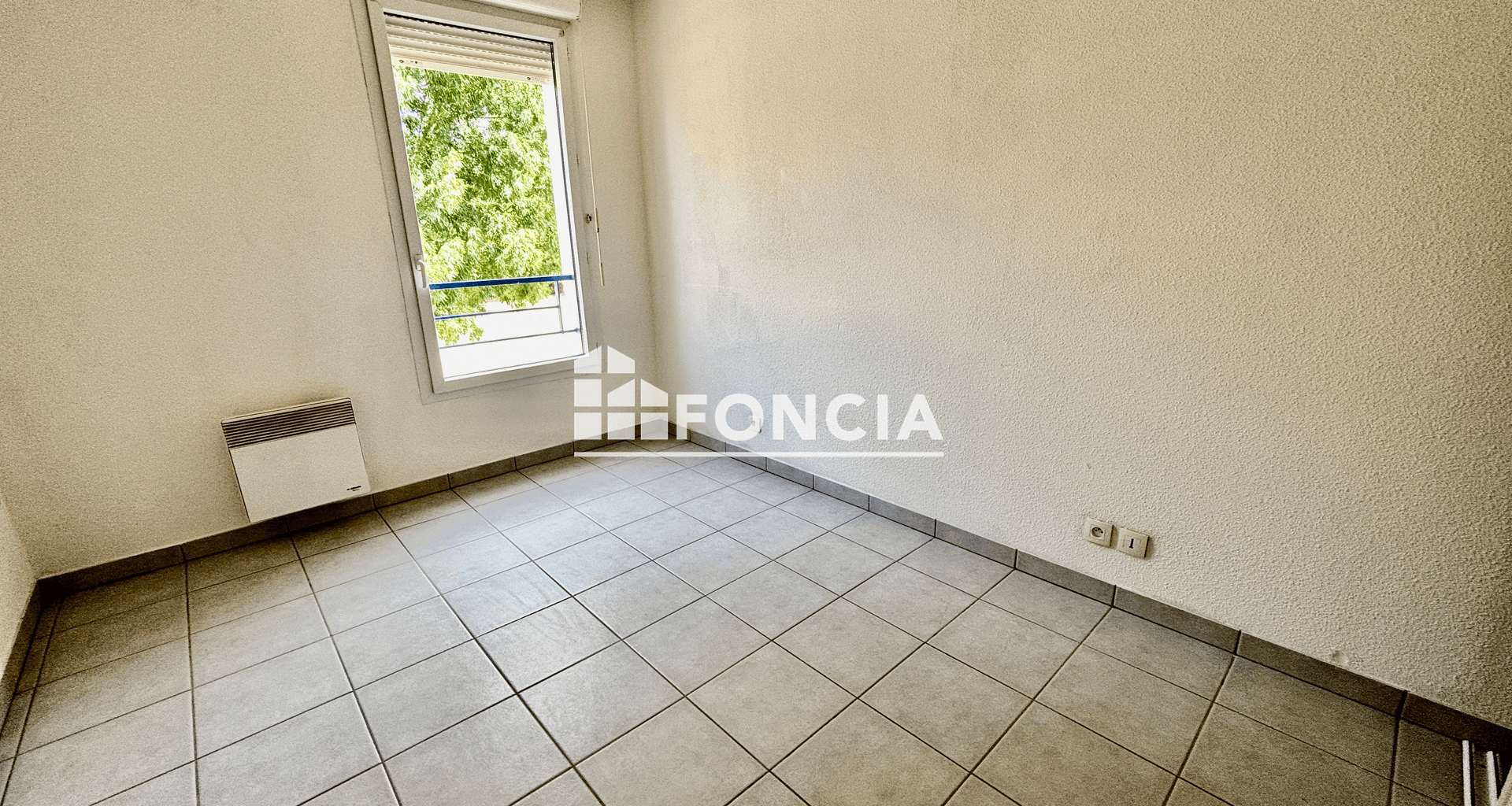 Appartement 3 pièces (54 m²) à vendre - Poitiers (86000)