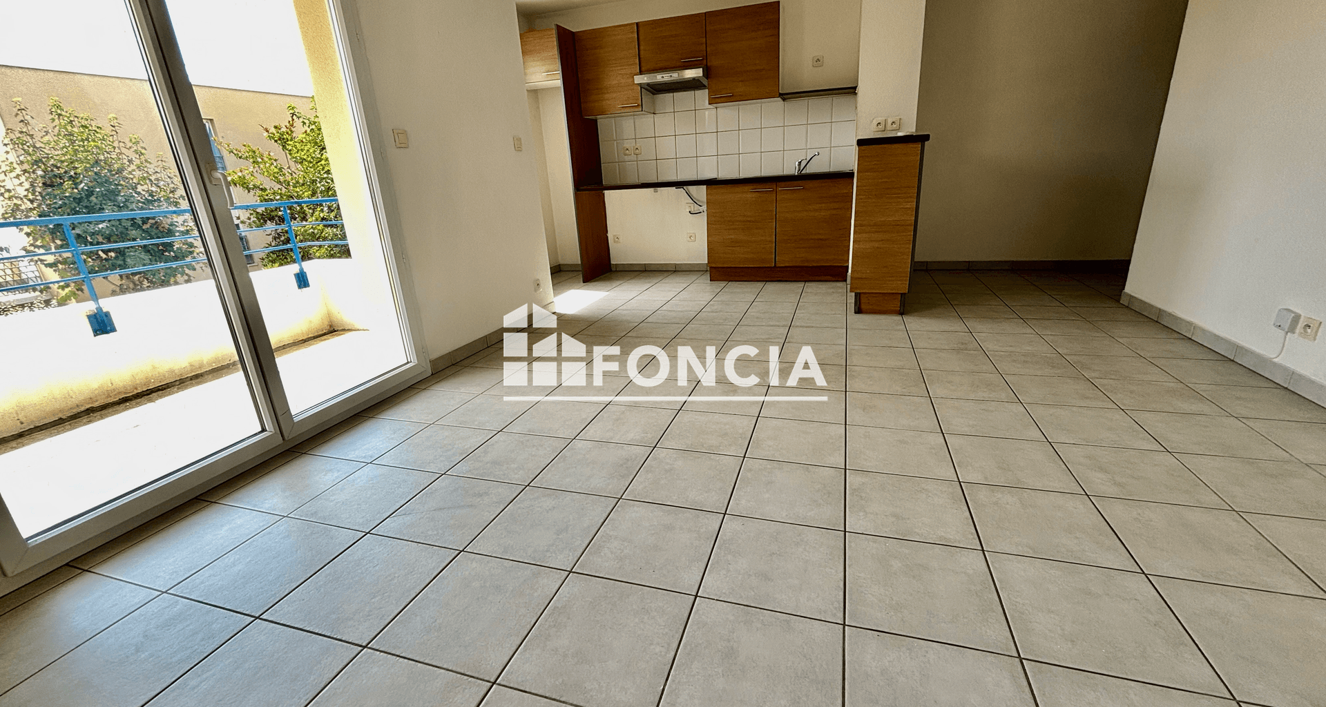 Appartement 3 pièces (54 m²) à vendre - Poitiers (86000)