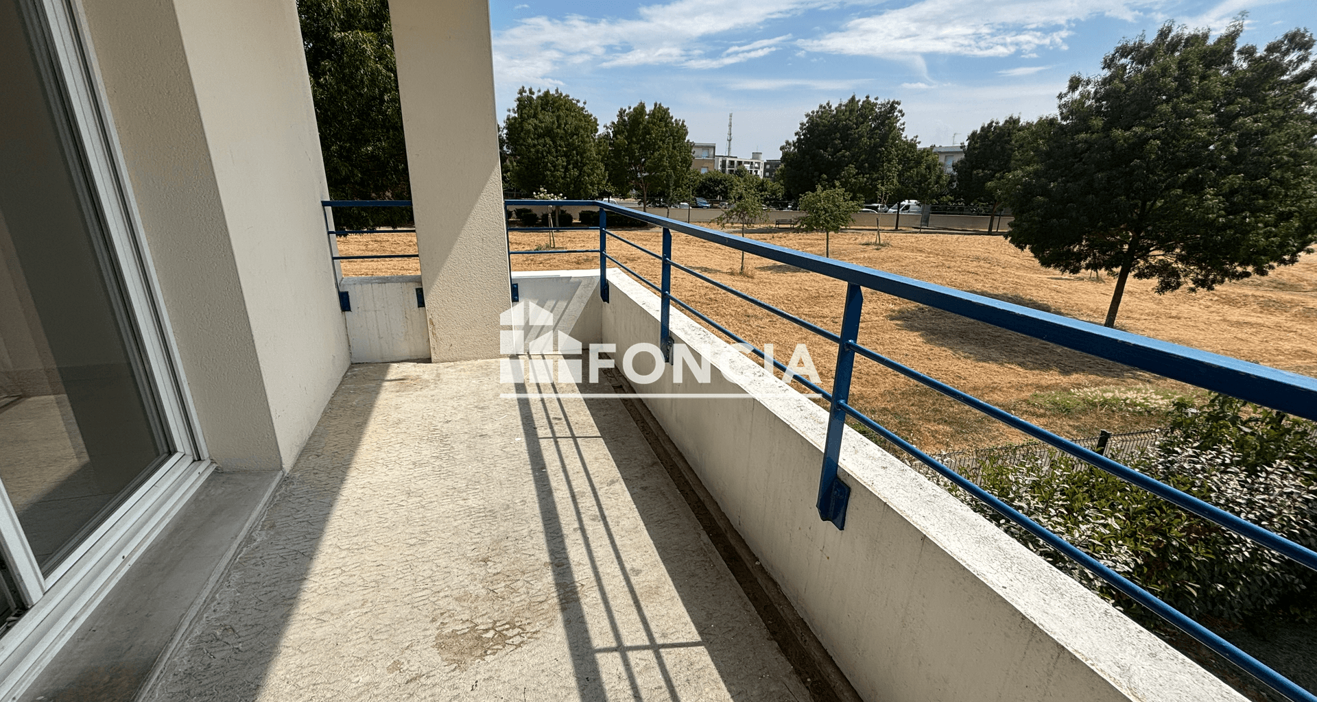 Appartement 3 pièces (54 m²) à vendre - Poitiers (86000)