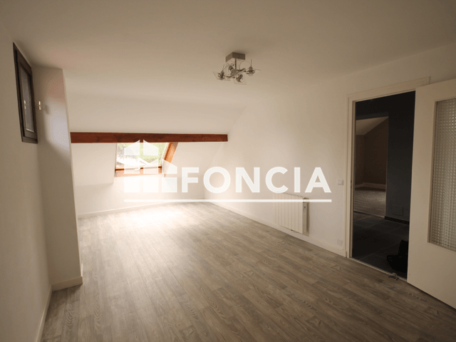 Appartement 2 pièces (50 m²) à louer - Meylan (38240)