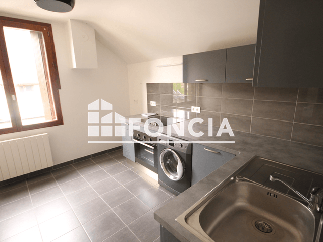 Appartement 2 pièces (50 m²) à louer - Meylan (38240)