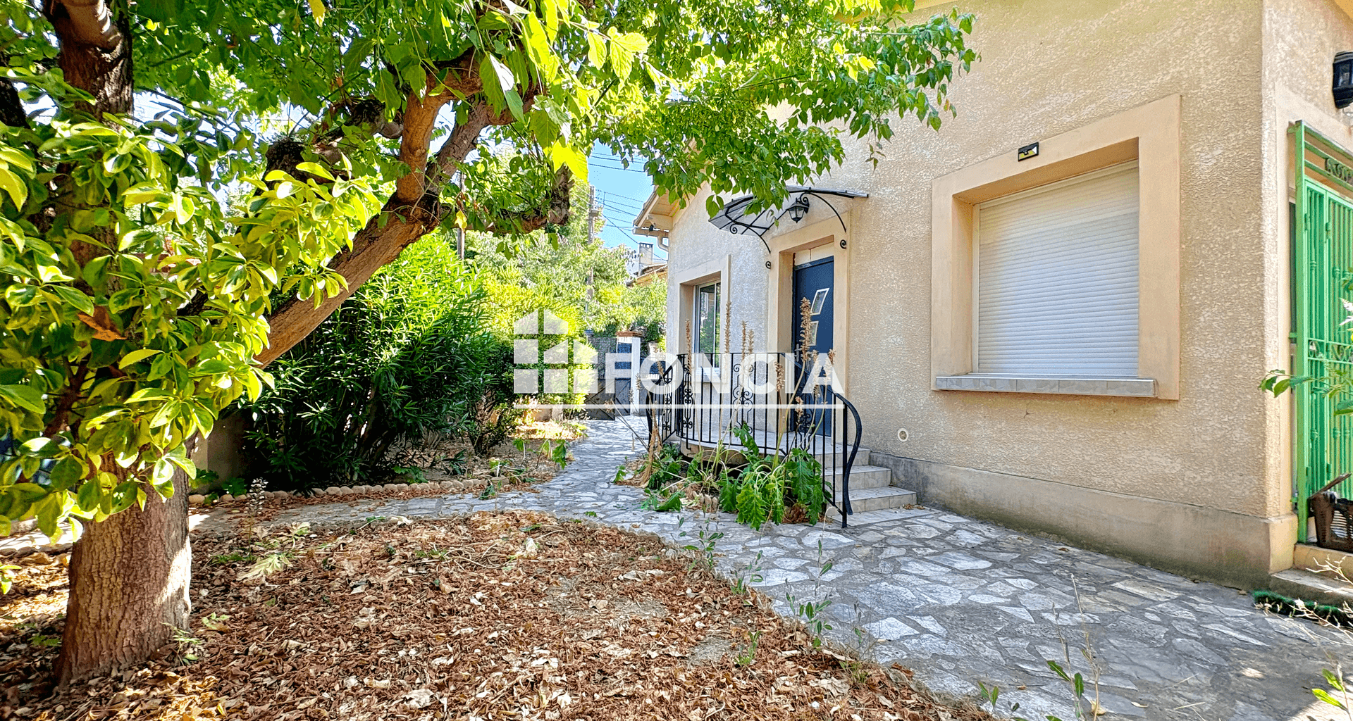 Maison 5 pièces (130 m²) à vendre - Montpellier (34000)