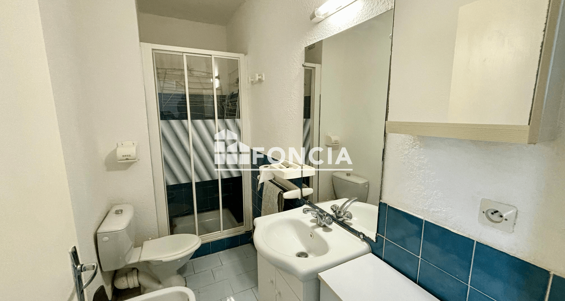Studio (18.34 m²) à vendre - Canet-en-roussillon (66140)