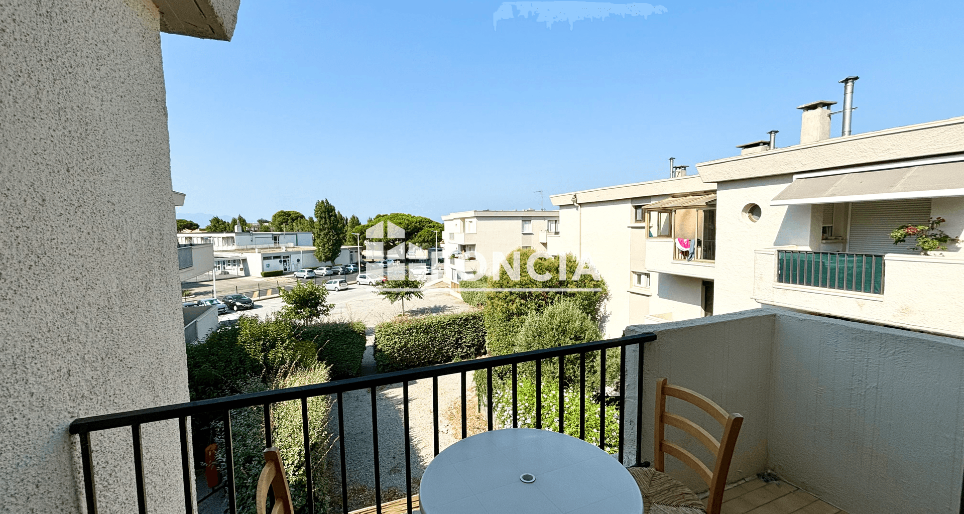 Studio (18.34 m²) à vendre - Canet-en-roussillon (66140)