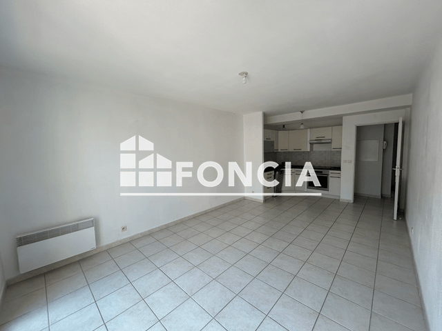 Appartement 2 pièces (48.99 m²) à louer - Digne-les-bains (04000)