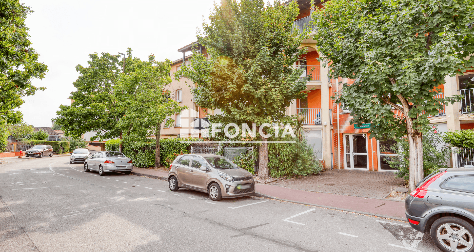 Appartement 2 pièces (49.72 m²) à vendre - Toulouse 2ᵉ (31200)