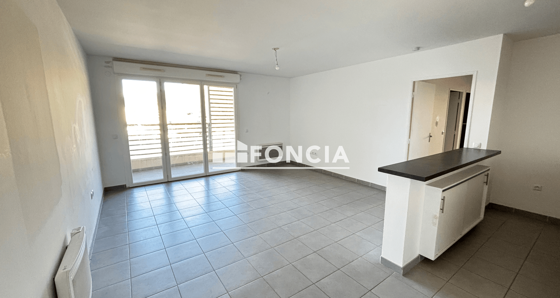 Appartement 3 pièces (63 m²) à vendre - Septèmes-les-vallons (13240)