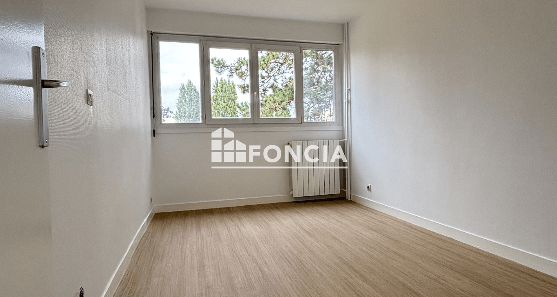Appartement 3 pièces (60.05 m²) à louer - Les Clayes-sous-bois (78340)