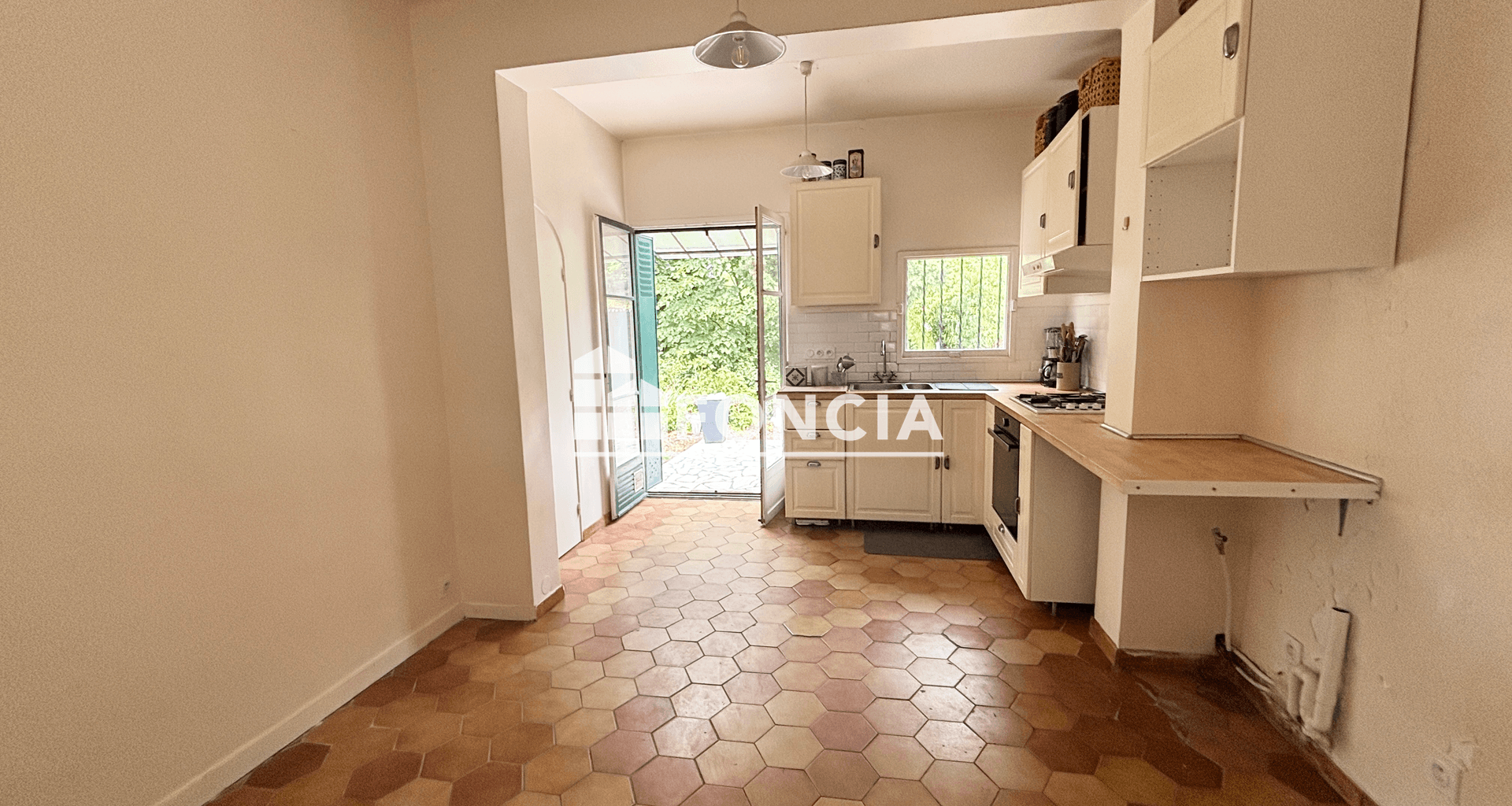 Maison 4 pièces (72 m²) à vendre - Draveil (91210)