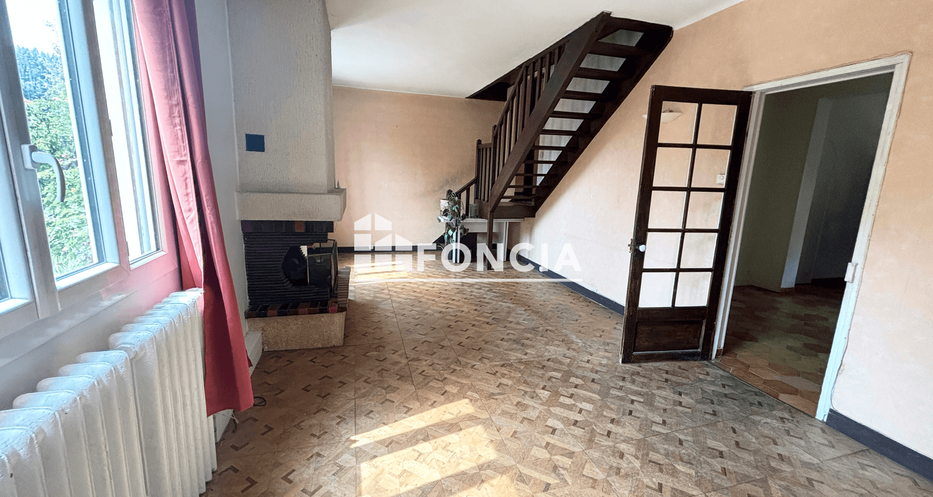Maison 4 pièces (72 m²) à vendre - Draveil (91210)