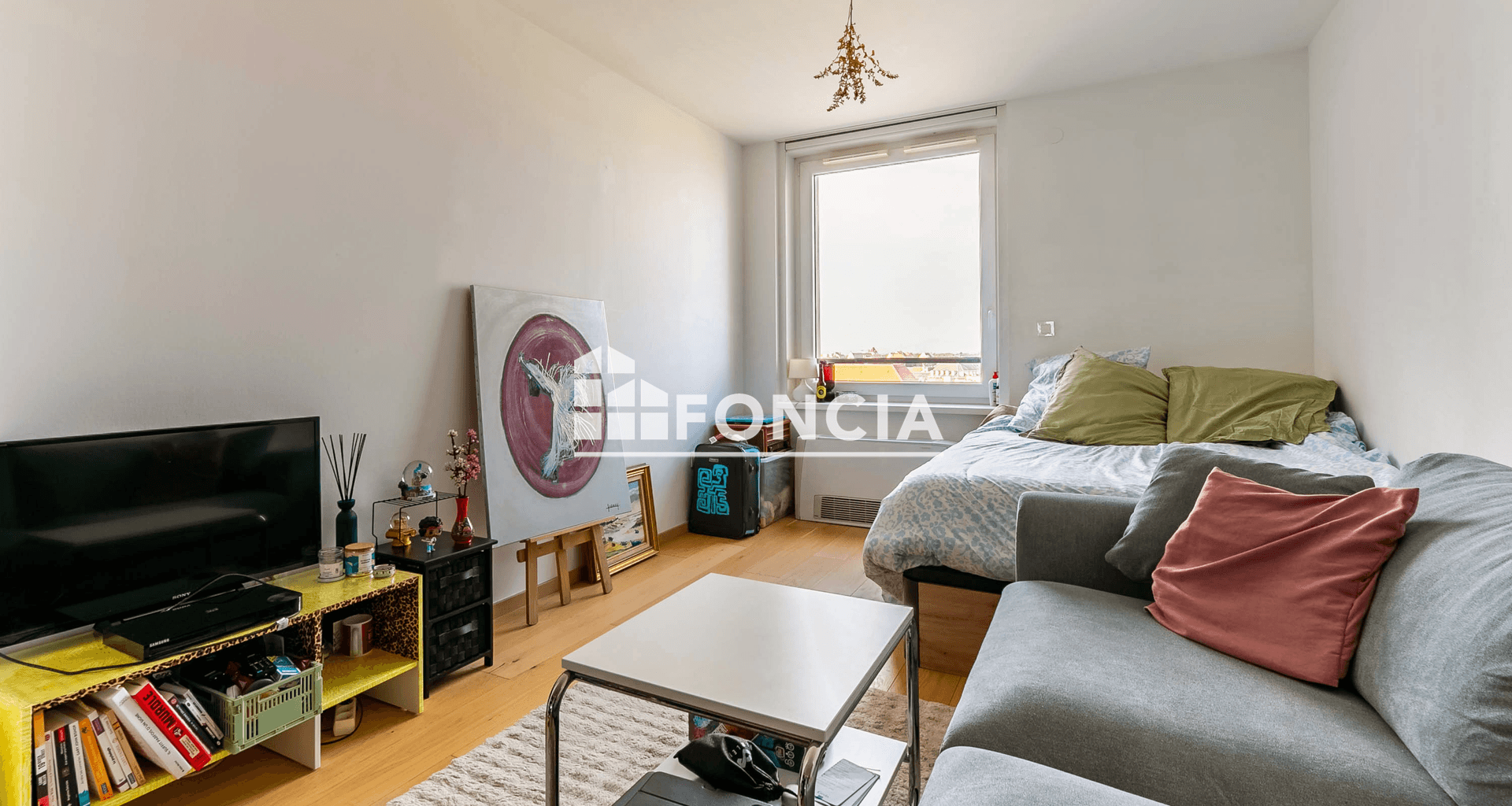 Studio (30.94 m²) à vendre - Strasbourg (67000)
