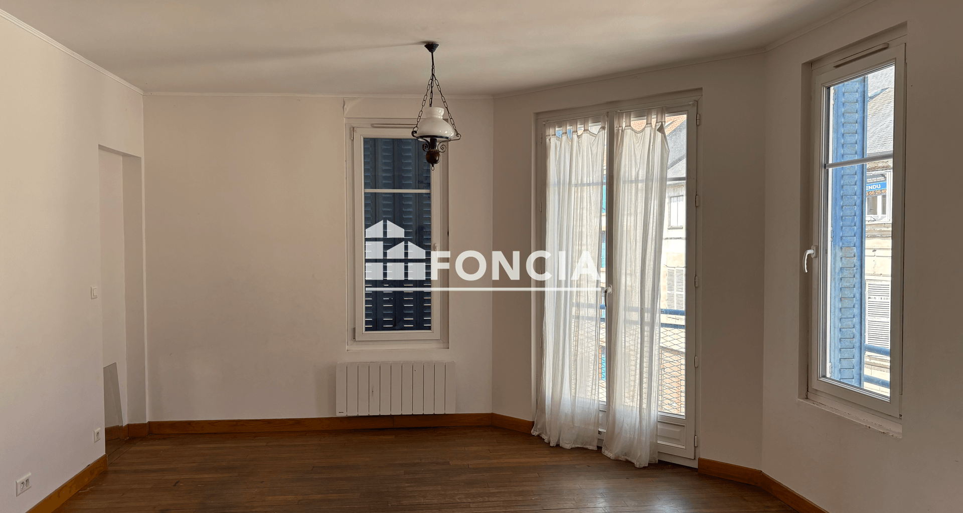 Appartement 3 pièces (66.23 m²) à louer - ÉTampes (91150)